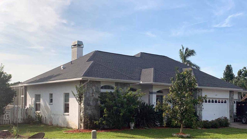 New Port Richey Roofing Company- Best Roofing Contractor