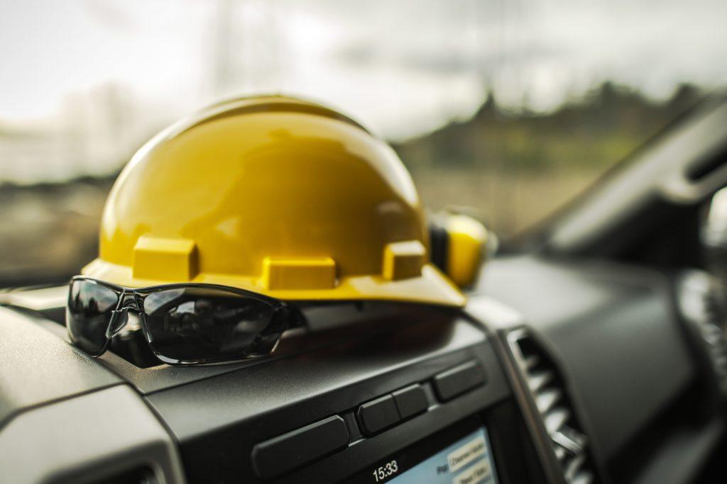 Roofing Company in New Port Richey - Hard Hat