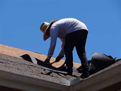 New Port Richey Roofing Company