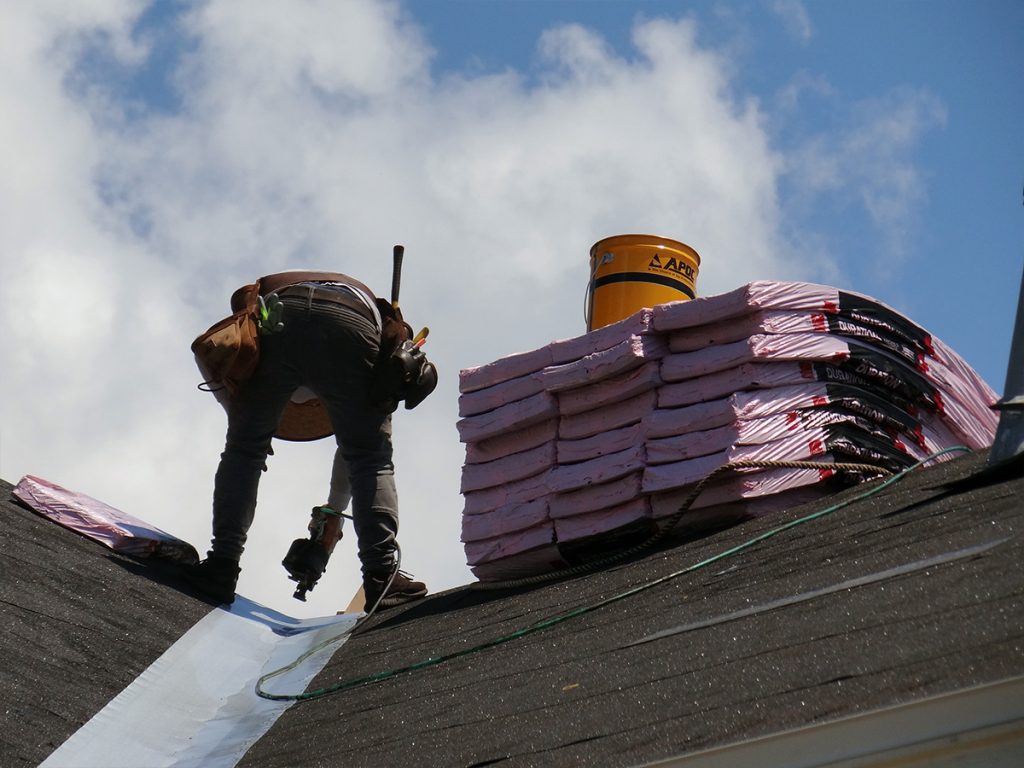 Roofing Company in New Port Richey Fl