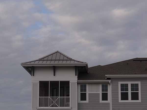 Metal Roofing Company Land O Lakes FL