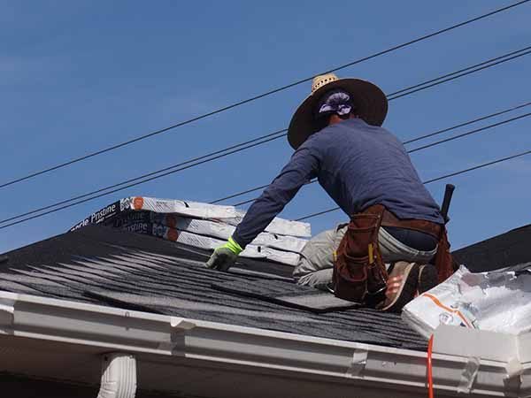 Odessa Roofing Company- Pasco Roofing Replacement