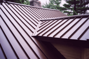 Pasco County Metal Roof Contractor